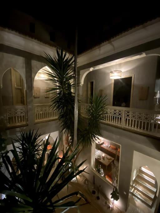Riad Kismet Marrakech Marrakesh Exterior foto